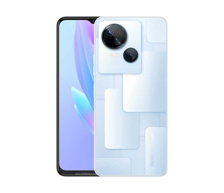 Tecno Spark 10 5G