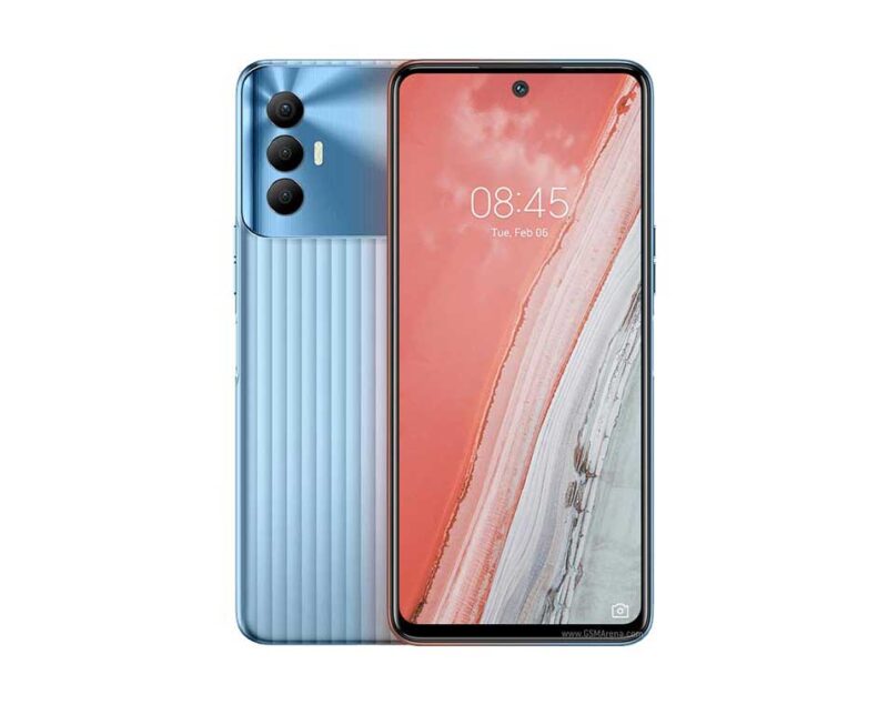 Tecno Spark 8 Pro