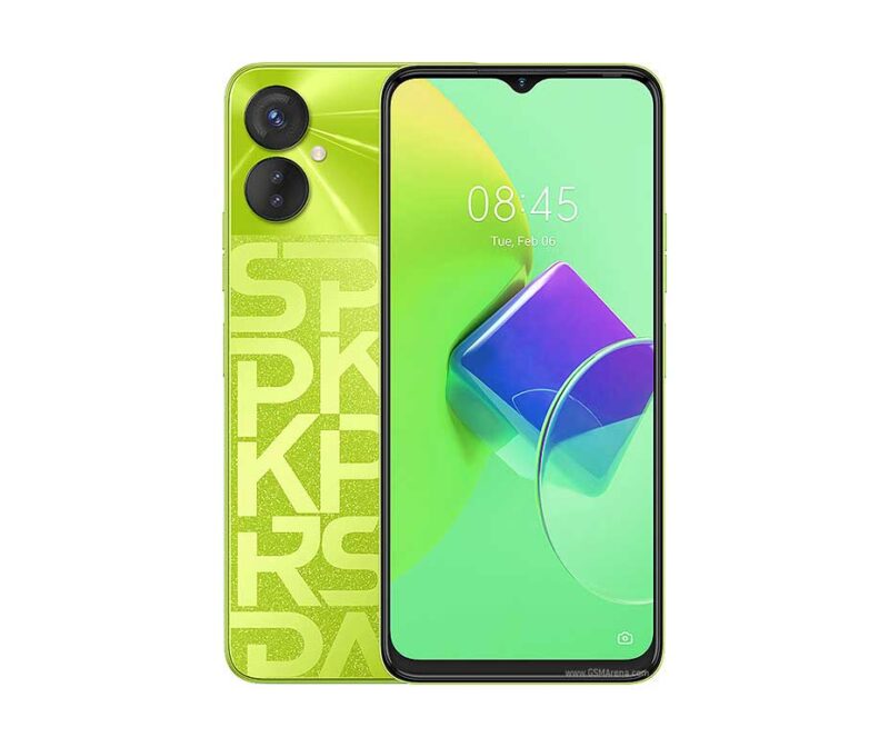 Tecno Spark 9 Pro