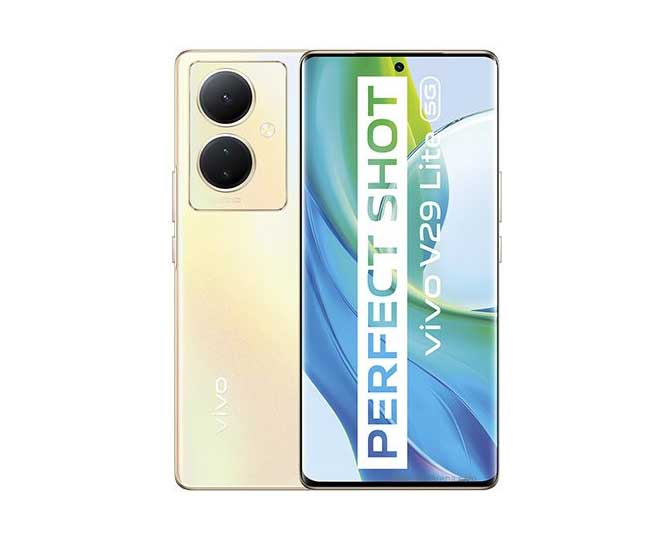 vivo V29 Lite