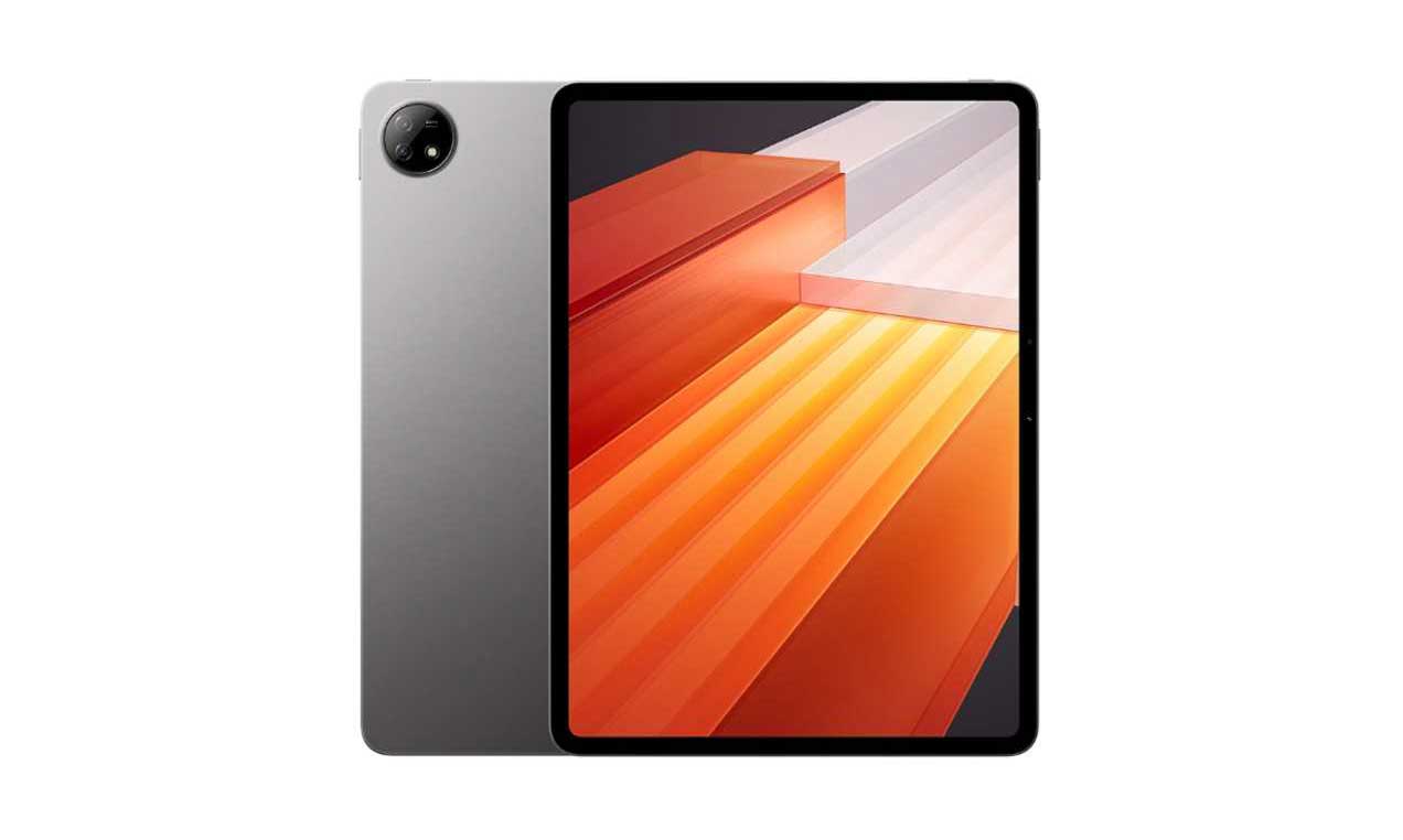 vivo iQOO Pad