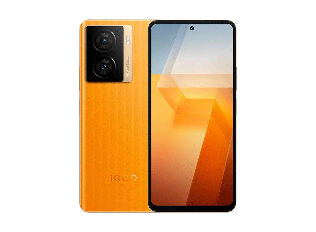 vivo iQOO Z7 (China)
