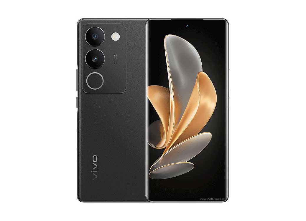 vivo S17t