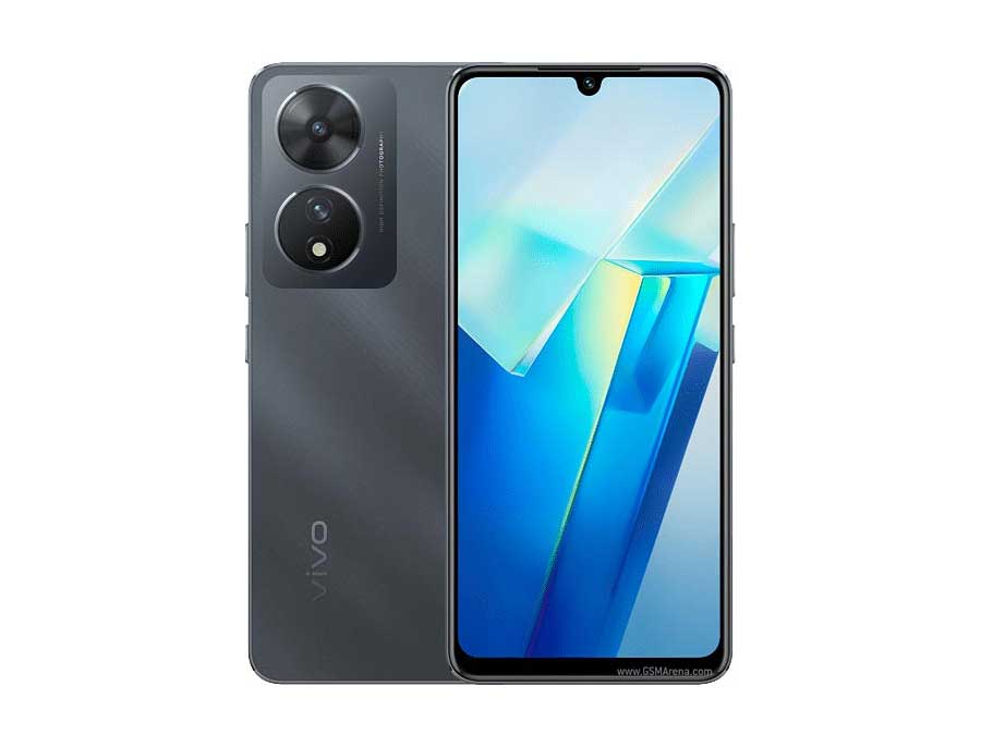 vivo T2 (India)