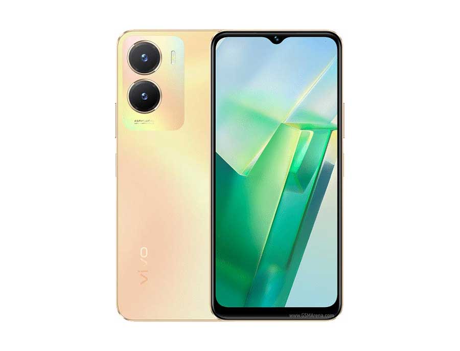 vivo T2x (India)