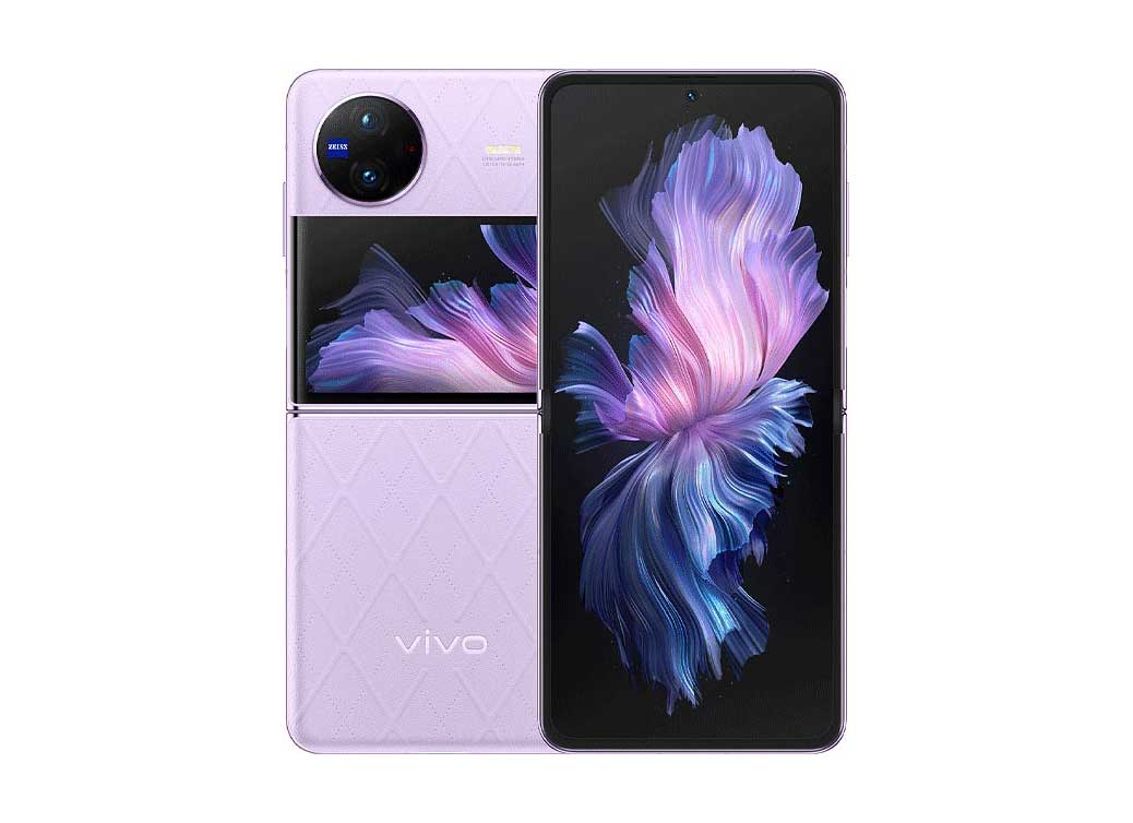 vivo X Flip