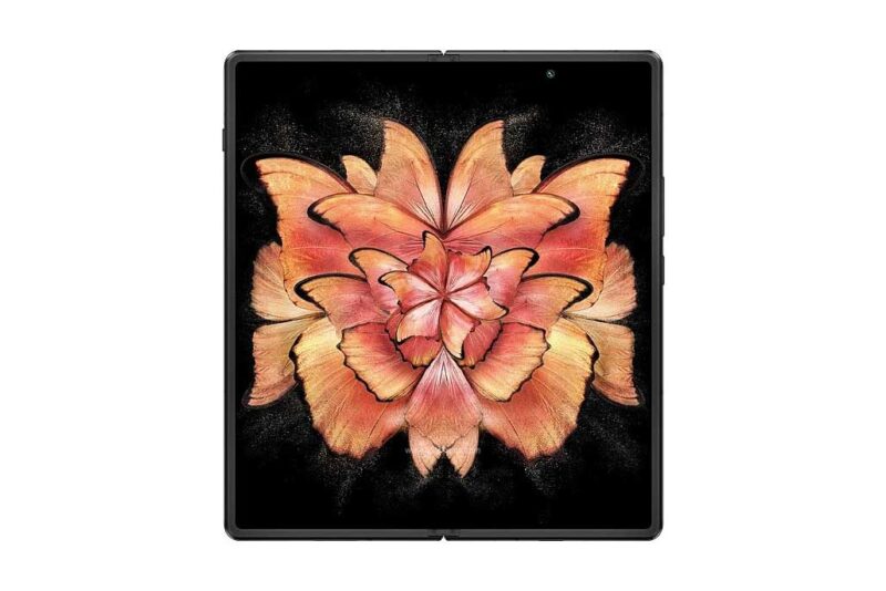 vivo X Fold+: 7 Fakta Penting yang Perlu Diketahui