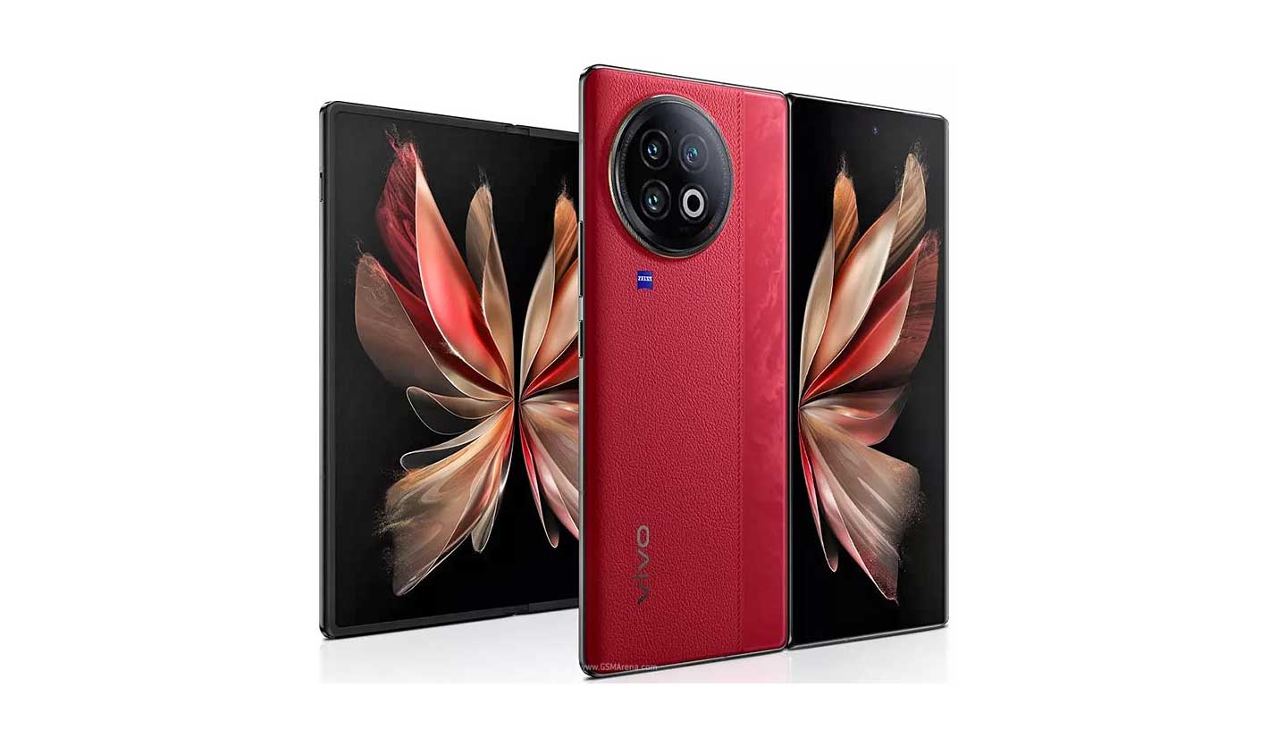 vivo X Fold2