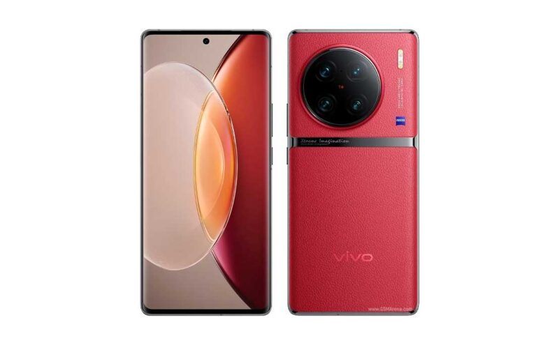 vivo X90 Pro+: 7 Fakta Penting yang Perlu Diketahui