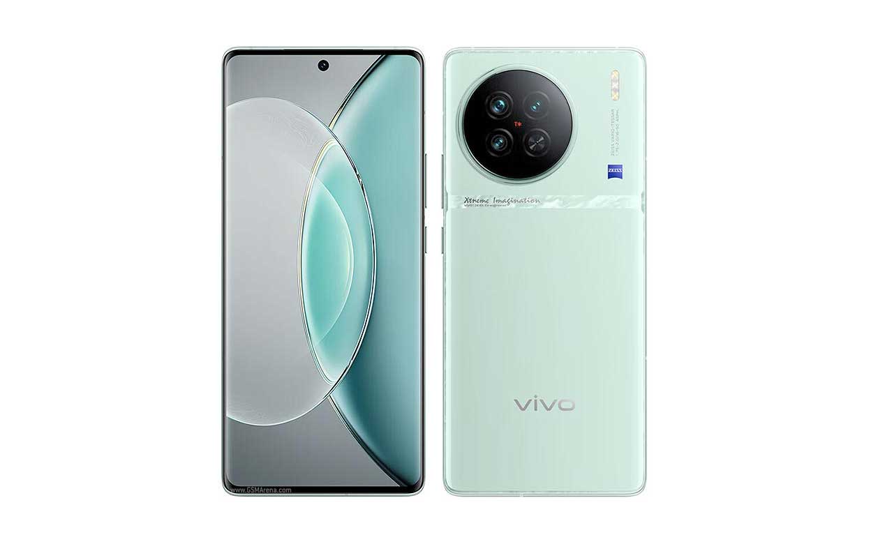 vivo X90s