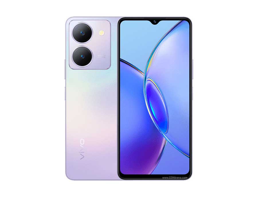 vivo Y27 5G