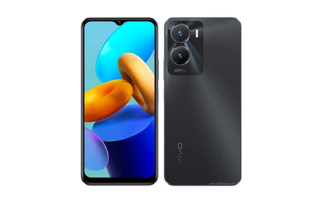 Vivo Y35 128gb Цена