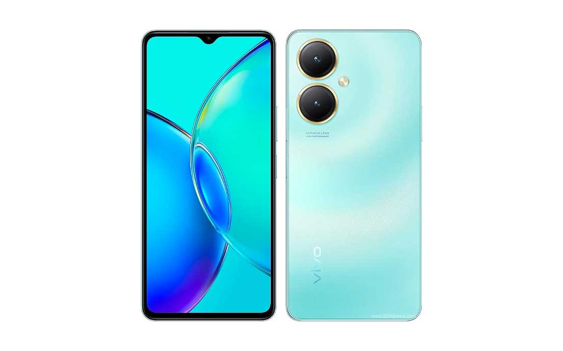vivo Y35+