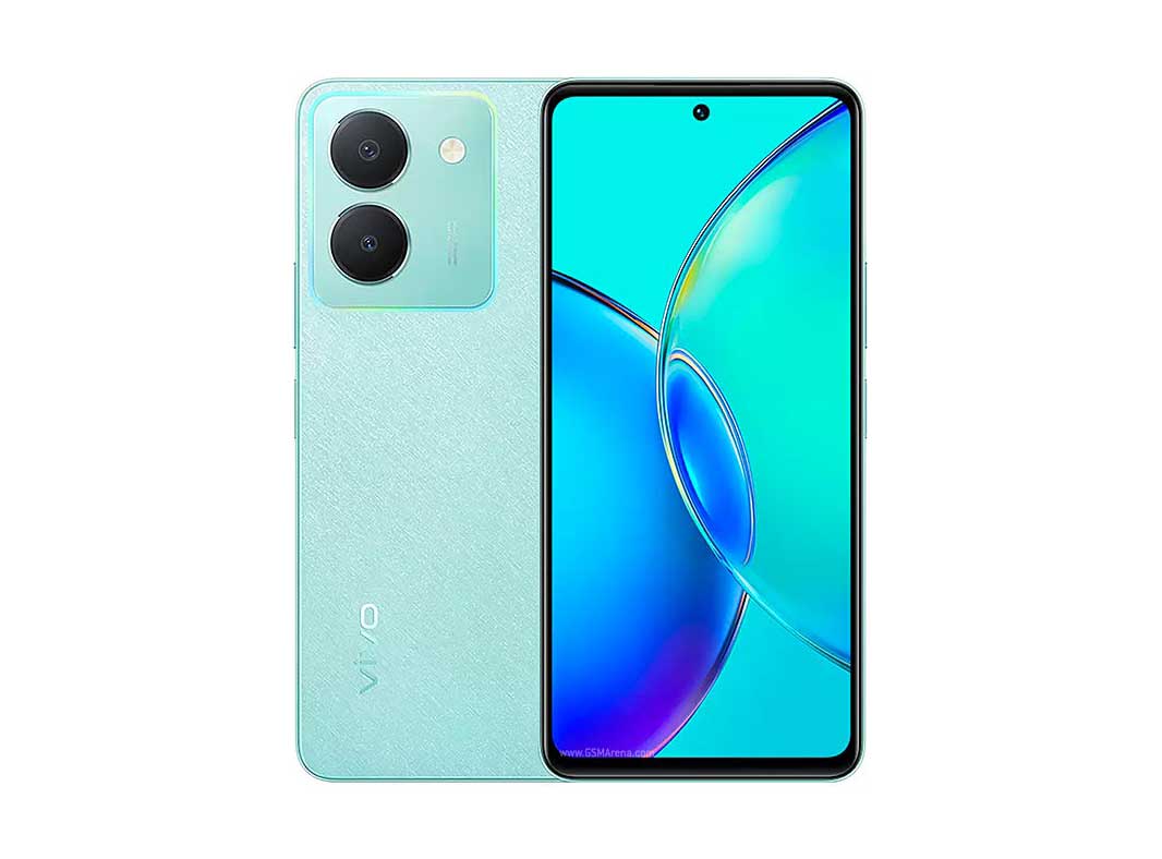 vivo Y36
