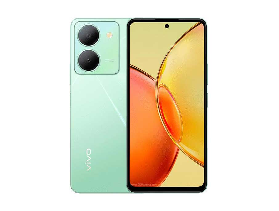 vivo Y36 5G