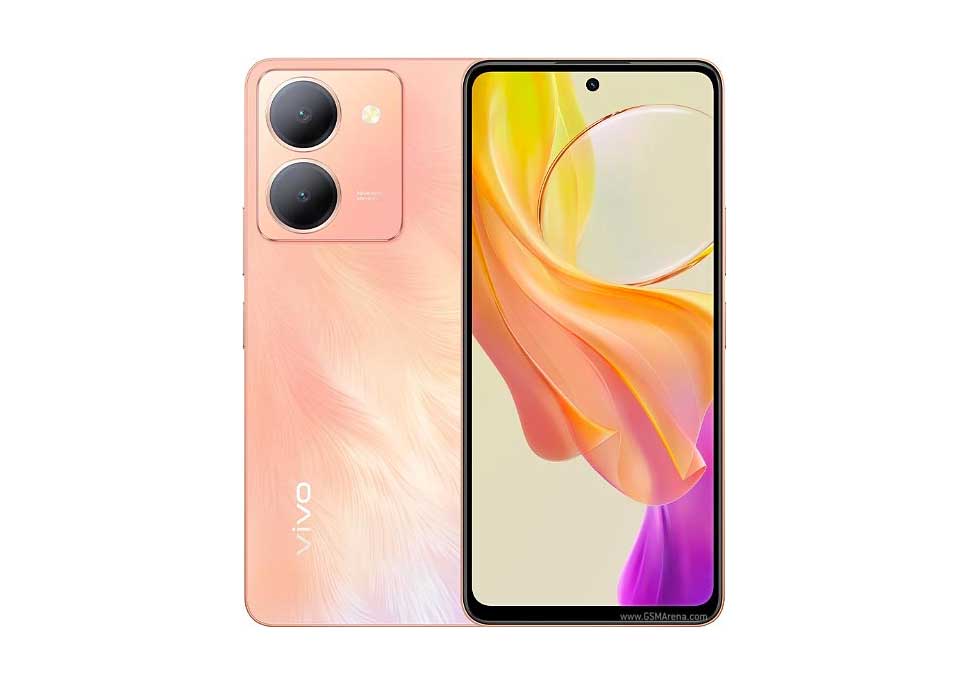 vivo Y77t