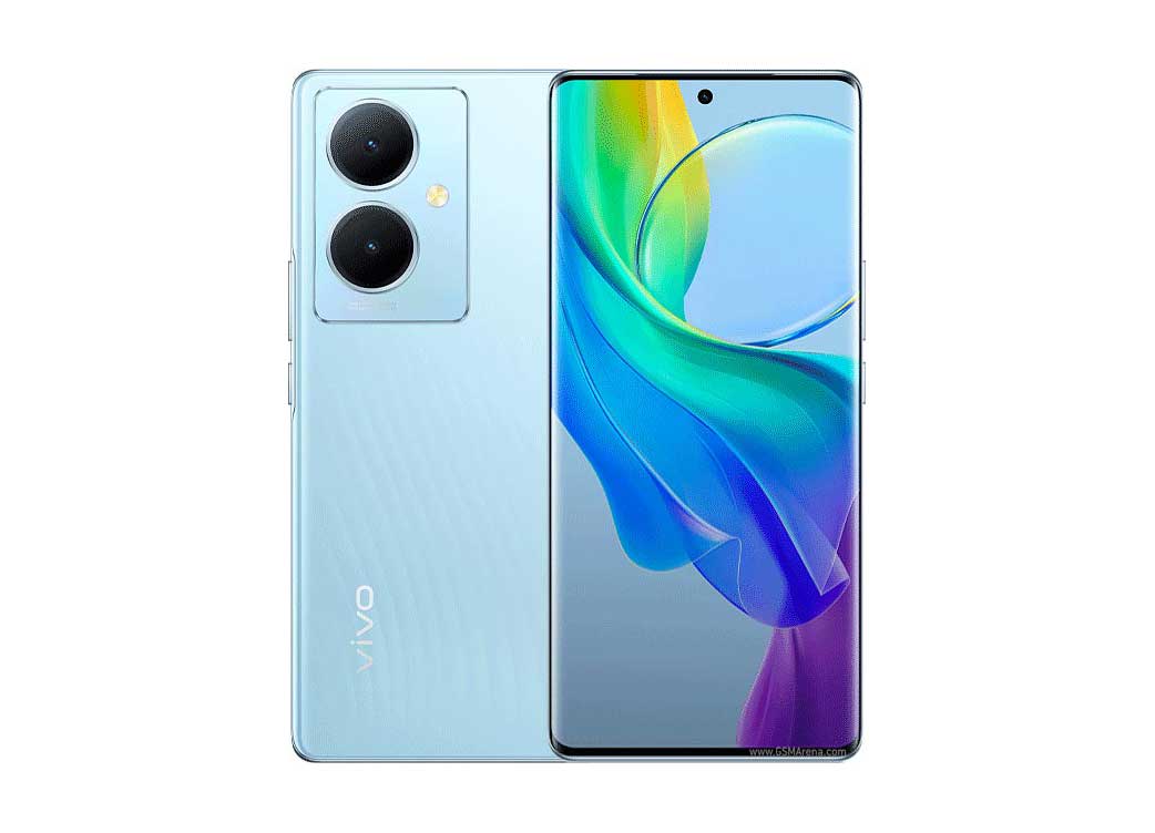 vivo Y78+