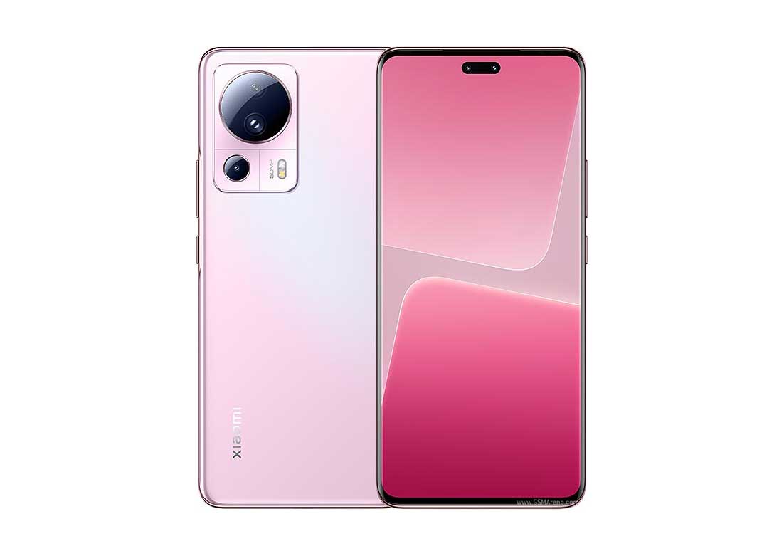 Xiaomi 13 Lite
