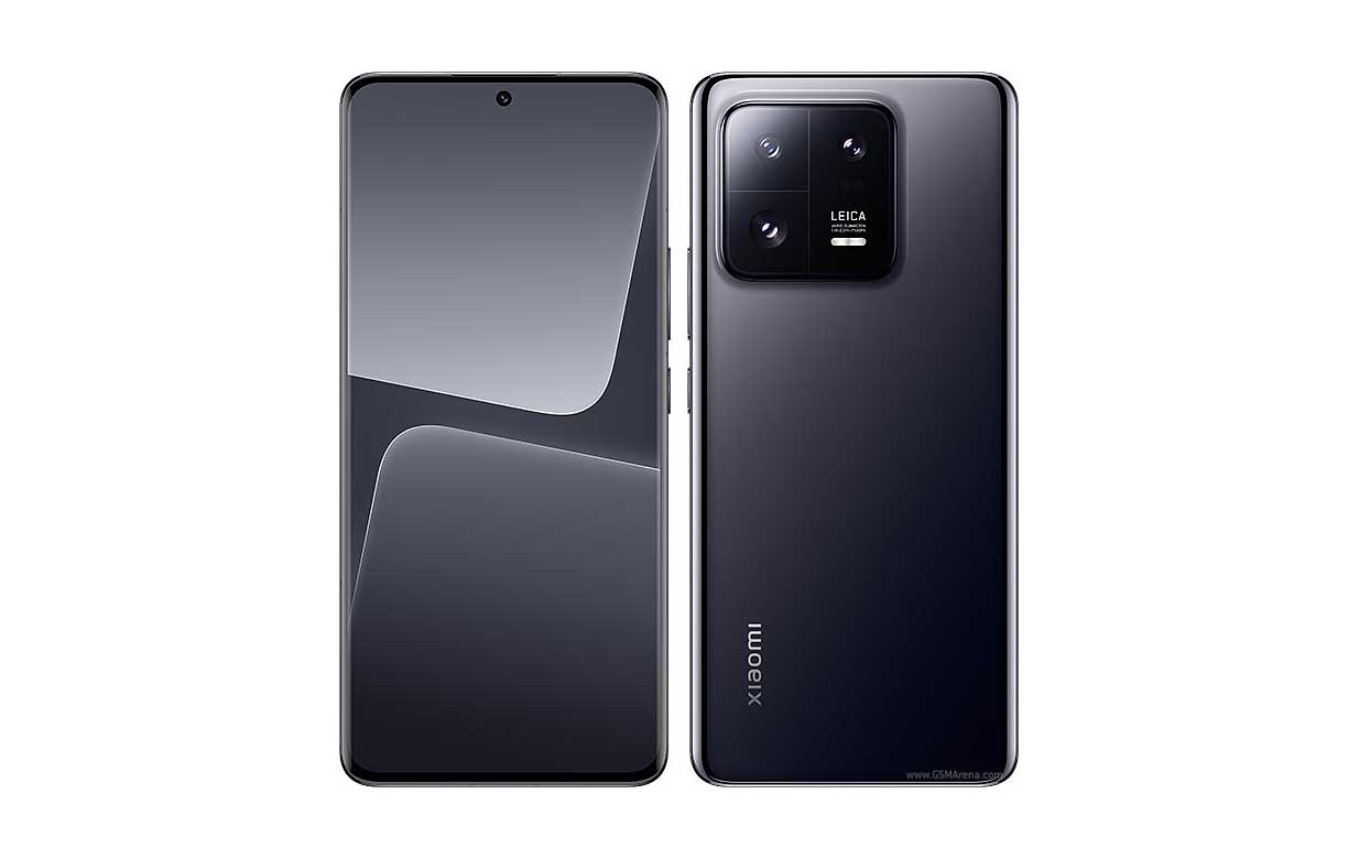 Xiaomi 13 Pro