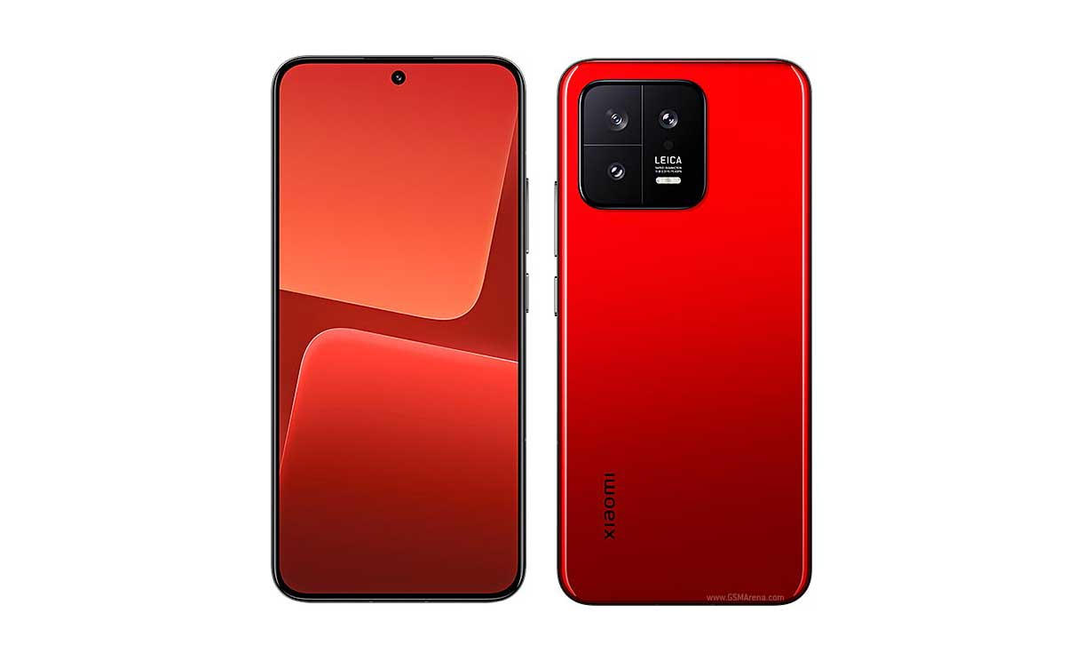 Xiaomi 13