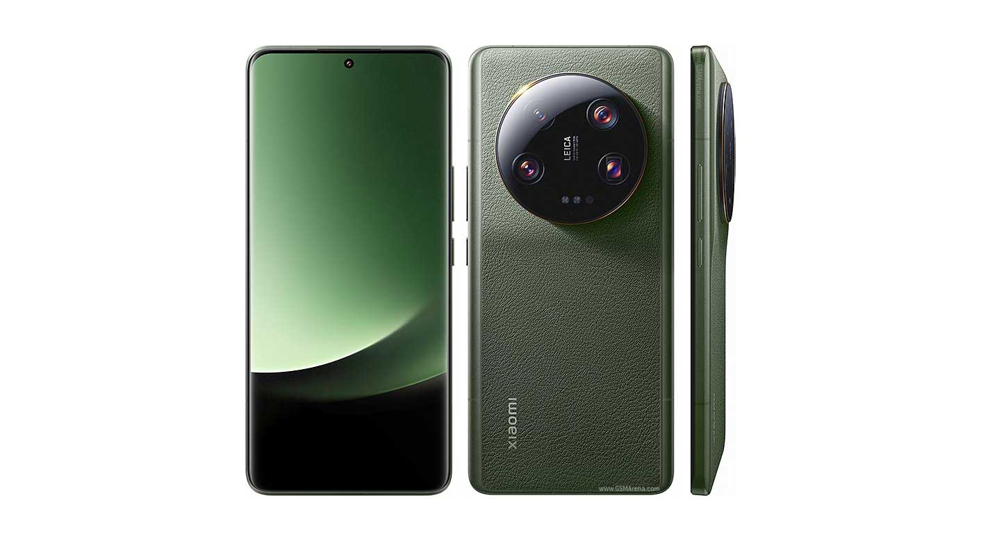 Xiaomi 13 Ultra
