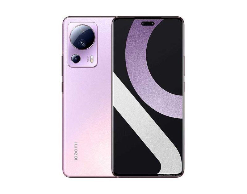 Xiaomi Civi 2