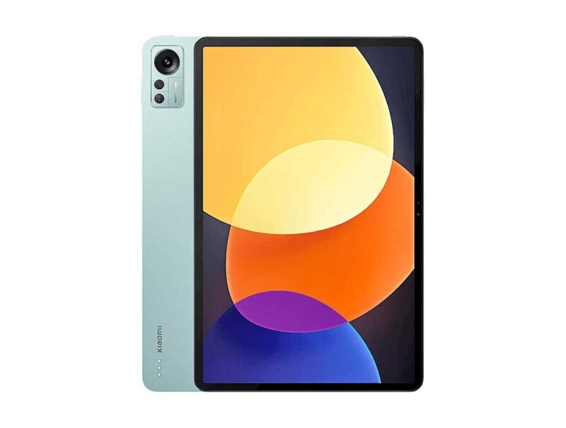 Xiaomi Pad 5 Pro 12.4