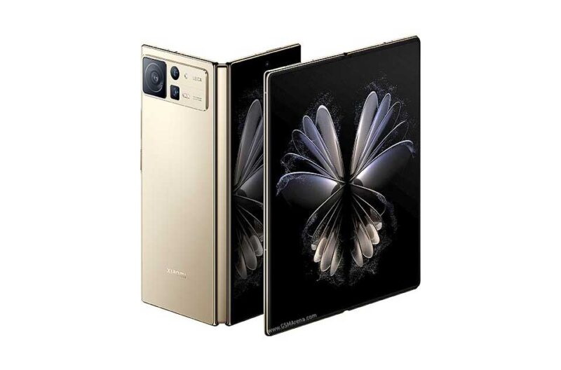 Xiaomi Mix Fold 2: 7 Fakta Penting yang Perlu Diketahui