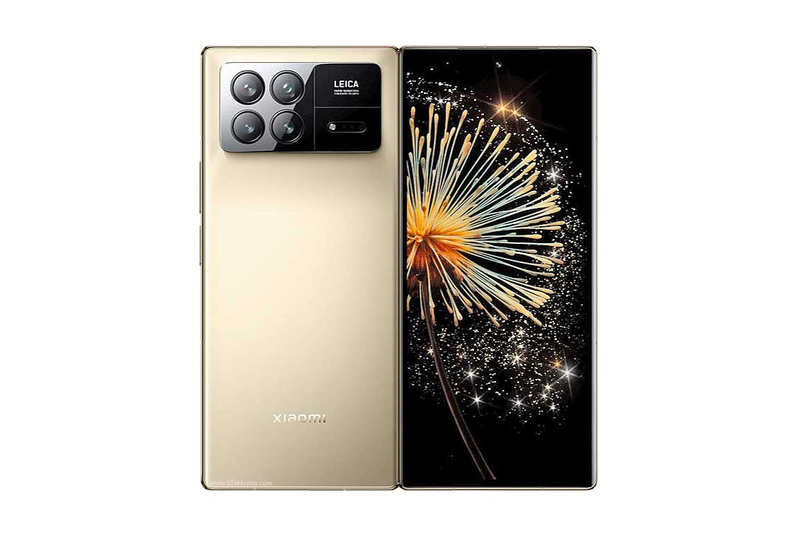 Xiaomi Mix Fold 3