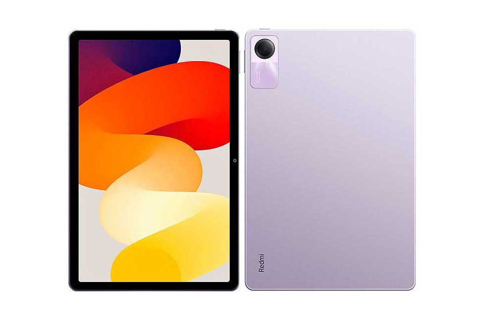 Xiaomi Redmi Pad SE