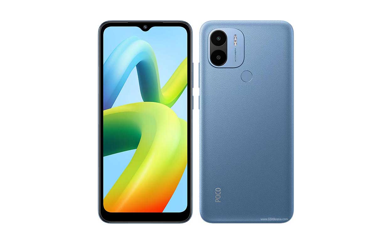 Xiaomi Poco C50