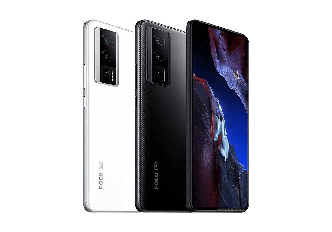 Xiaomi Poco F5 Pro