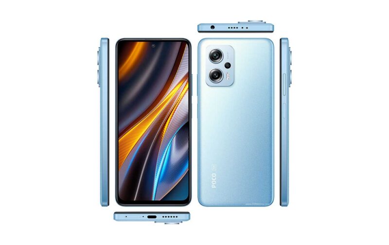 Xiaomi Poco X4 GT: 7 Fakta Penting yang Perlu Diketahui