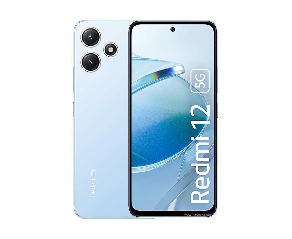 Xiaomi Redmi 12 5G