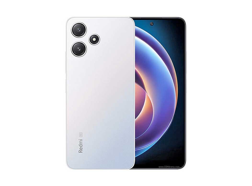 Xiaomi Redmi Note 12R
