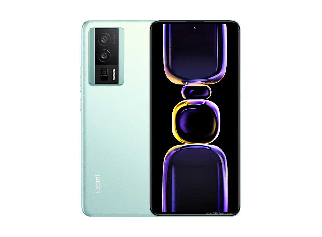 Xiaomi Redmi K60