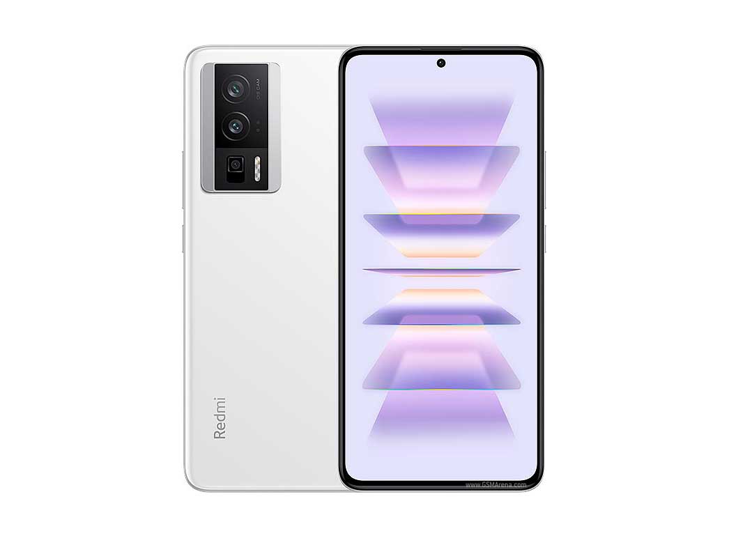 Xiaomi Redmi K60 Pro