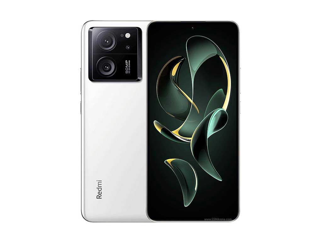 Xiaomi Redmi K60 Ultra