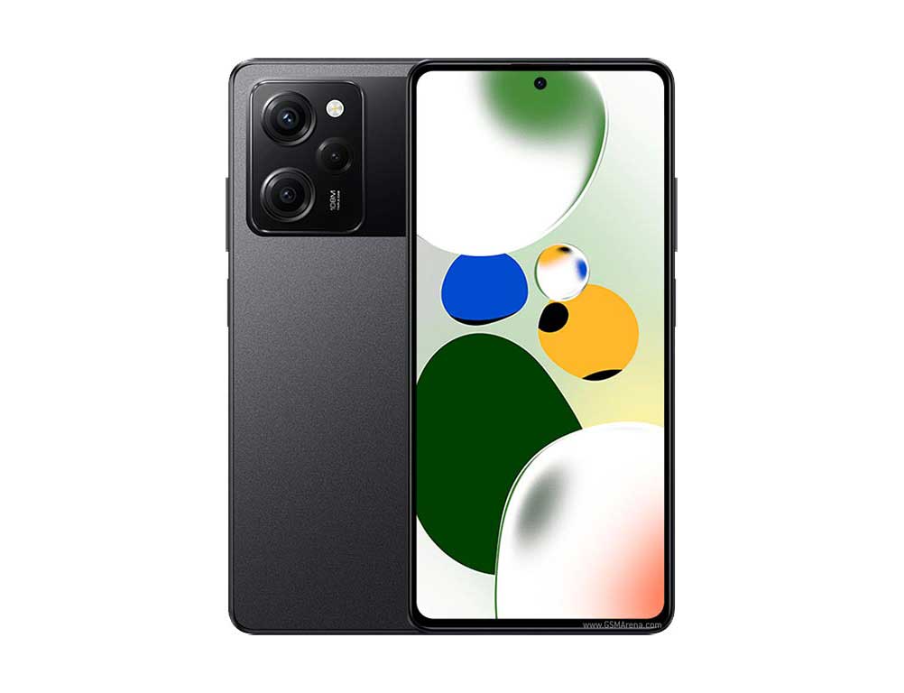 Xiaomi Redmi Note 12 Pro Speed