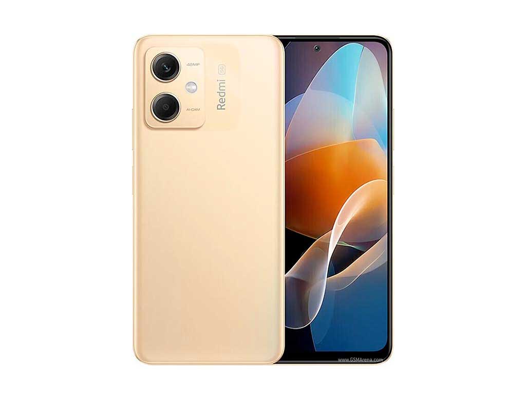 Xiaomi Redmi Note 12R Pro