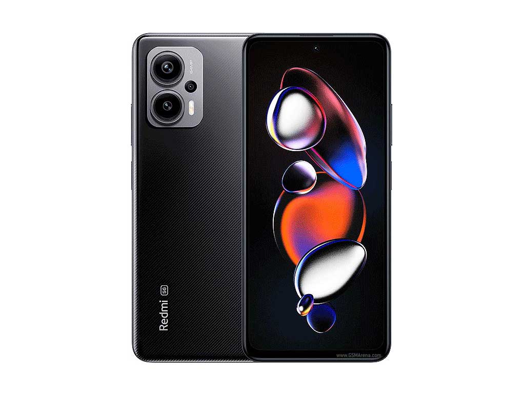 Xiaomi Redmi Note 12T Pro