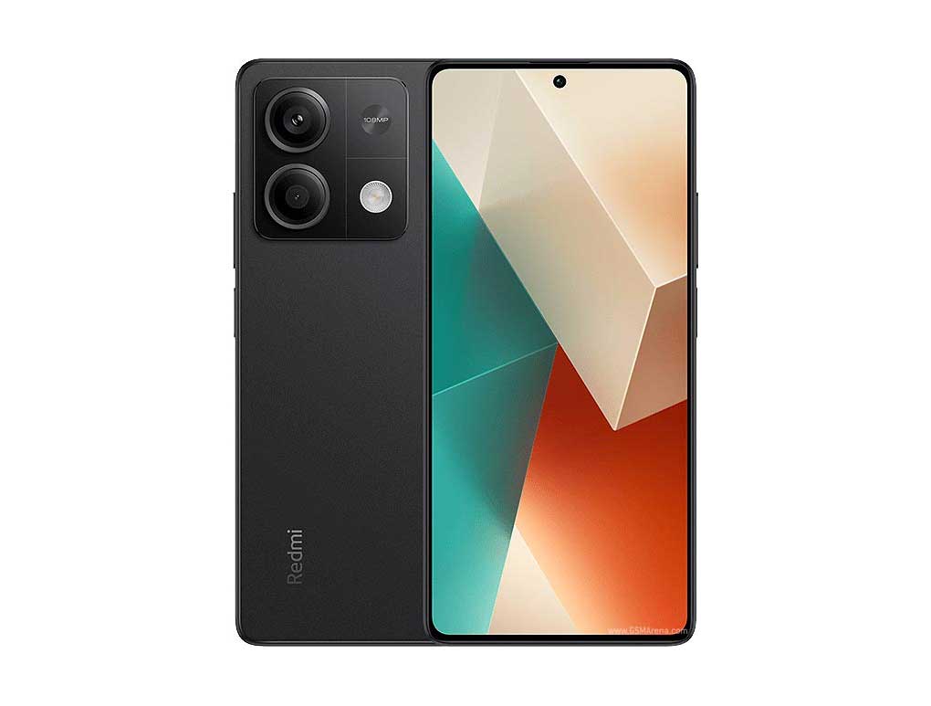 Xiaomi Redmi Note 13: 7 Fakta Penting yang Perlu Diketahui
