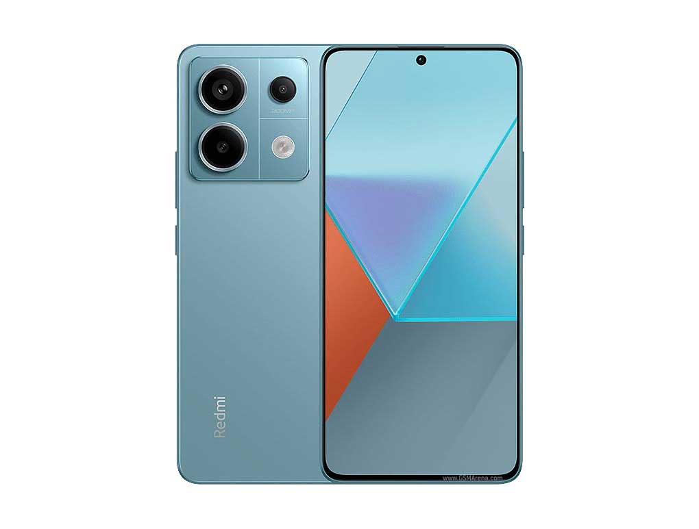 Xiaomi Redmi Note 13 Pro: 7 Fakta Penting yang Perlu Diketahui