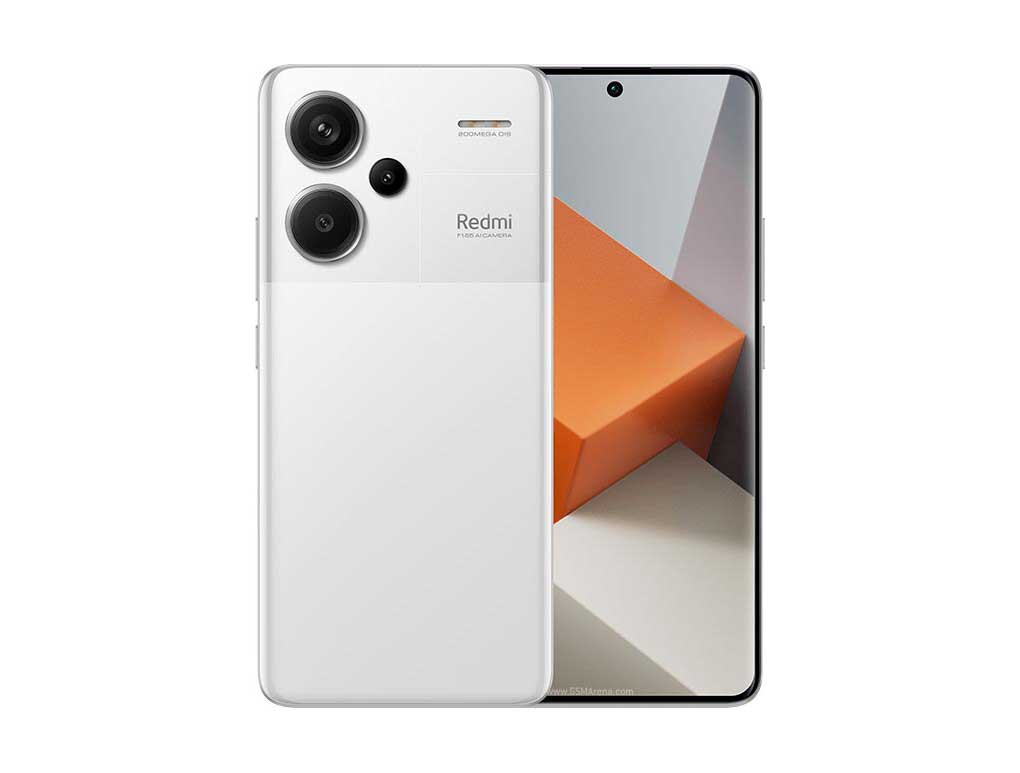 Xiaomi Redmi Note 13 Pro+: 7 Fakta Penting yang Perlu Diketahui