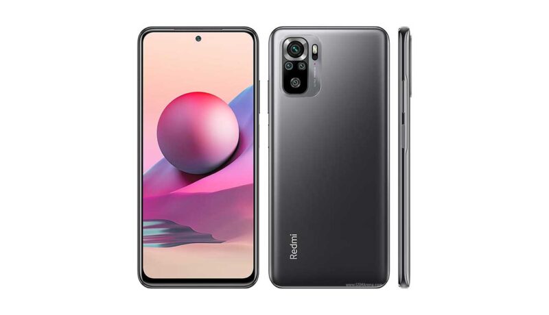 Xiaomi Redmi Note 11 SE (India)