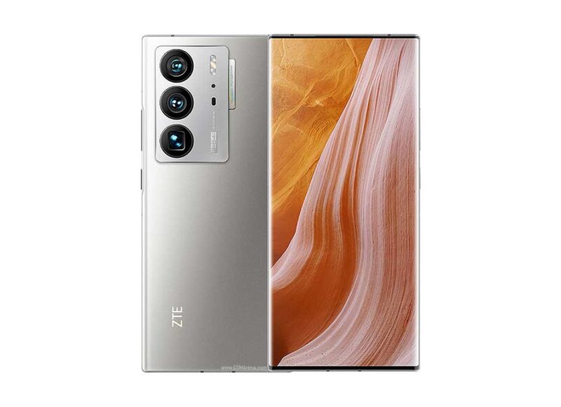 ZTE Axon 40 Ultra