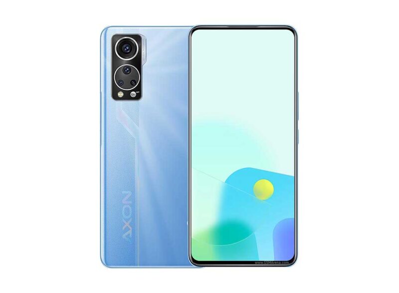 ZTE Axon 30S: 7 Fakta Penting yang Perlu Diketahui