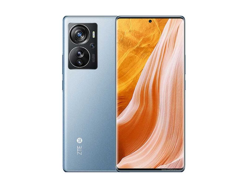 ZTE Axon 40 Pro