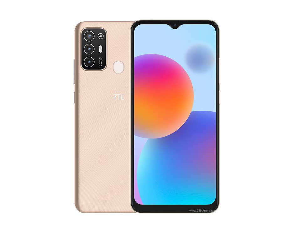 ZTE Blade A52