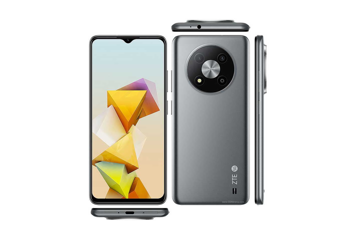 ZTE Blade A73 5G